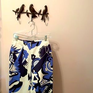 Rare NWT Piazza Sempione Depero Monia Pants